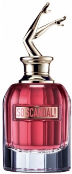 Jean Paul Gaultier So Scandal EDP 50 ml Kadın Parfümü kullananlar yorumlar